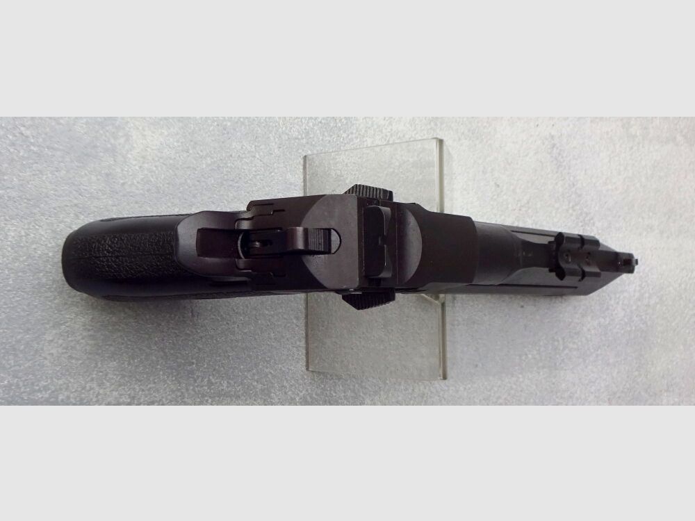 Izraelskie Przemysły Wojskowe IMI DESERT EAGLE Magnum Pistolet