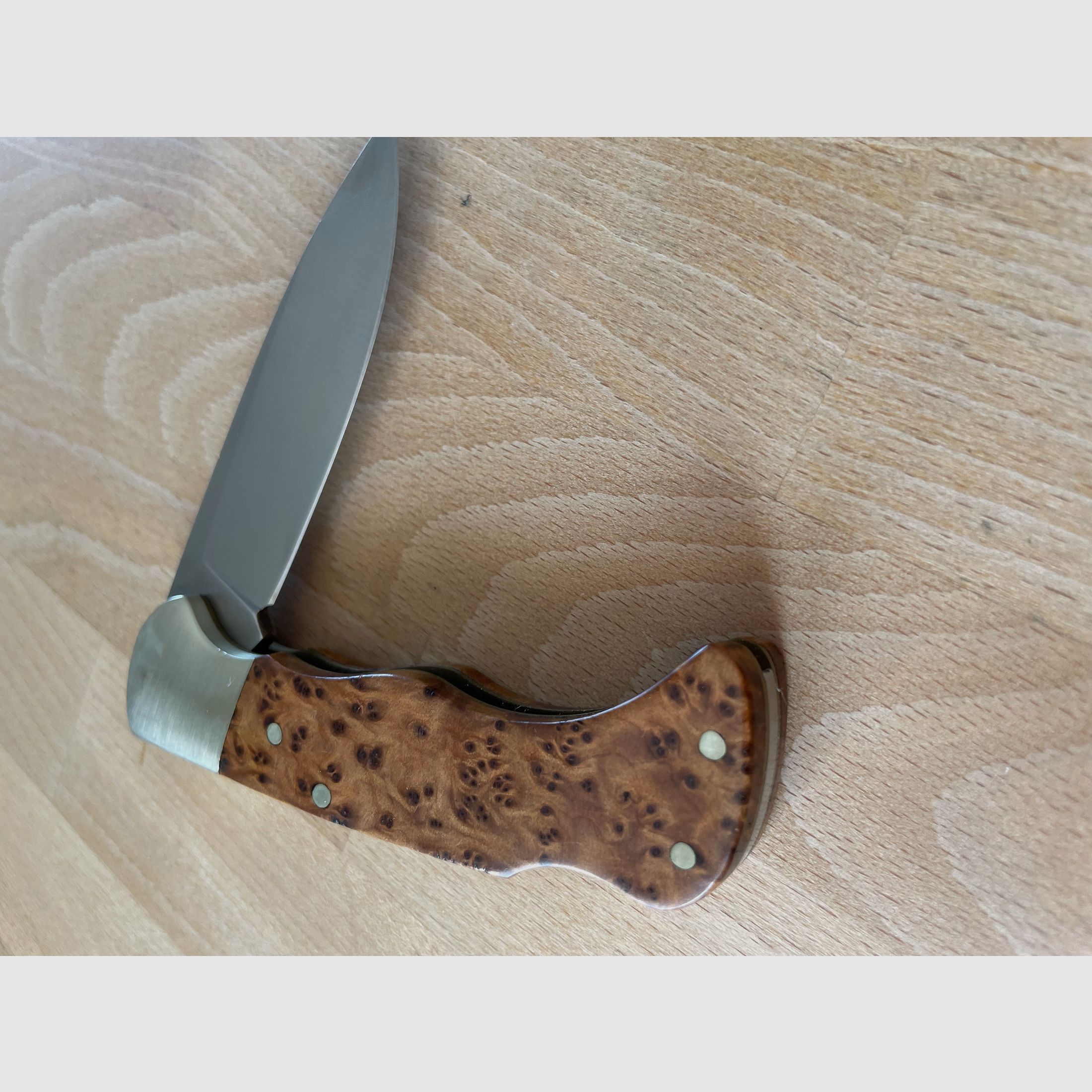 Mauser TM Sonderedition