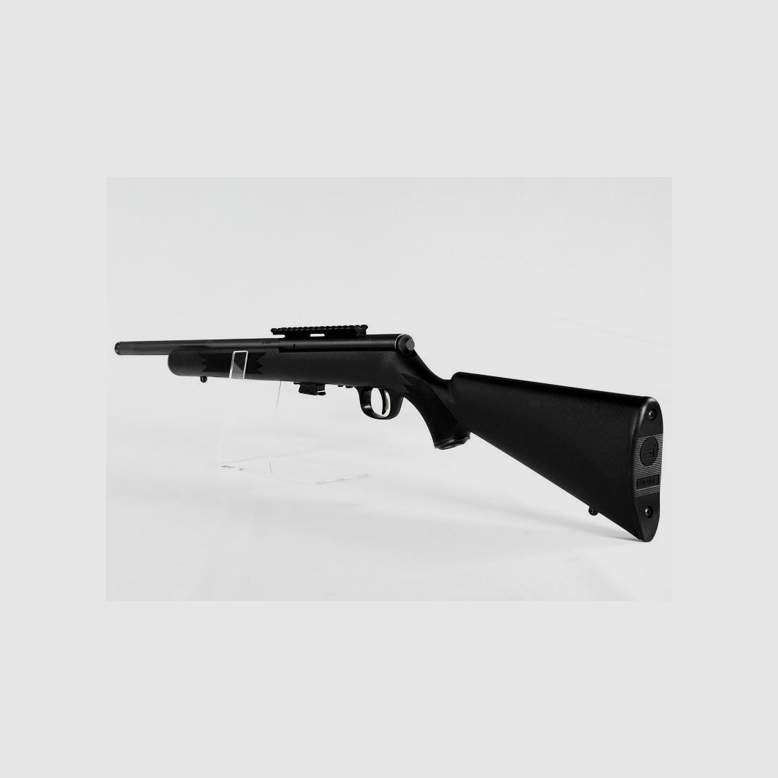 SAVAGE Mark II FV-SR