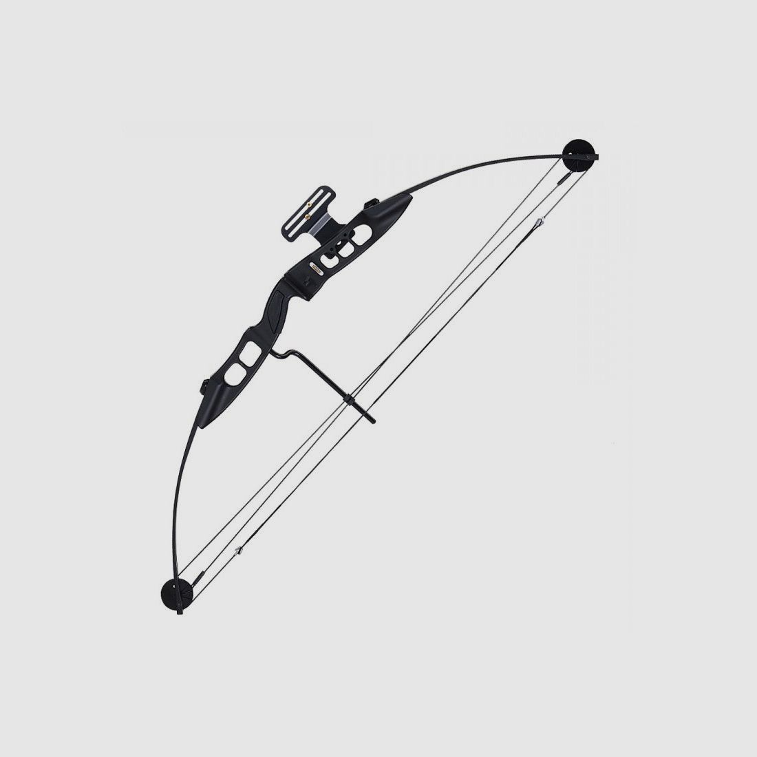 Protex Star Compoundbogen 27''-29'' A. 30-55 lbs. Erwachsene, Bild 1 von 2