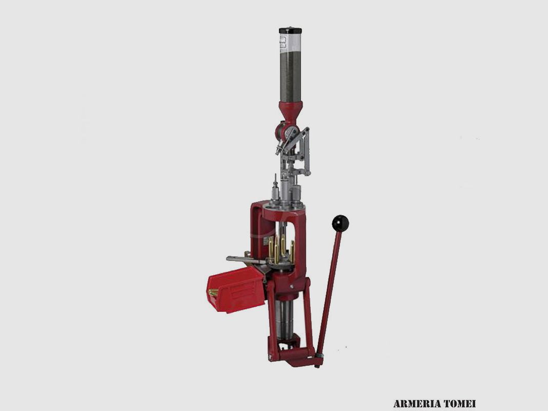 HORNADY – 095100-EZ LNL AUTO PROGRESSIVE PRESS