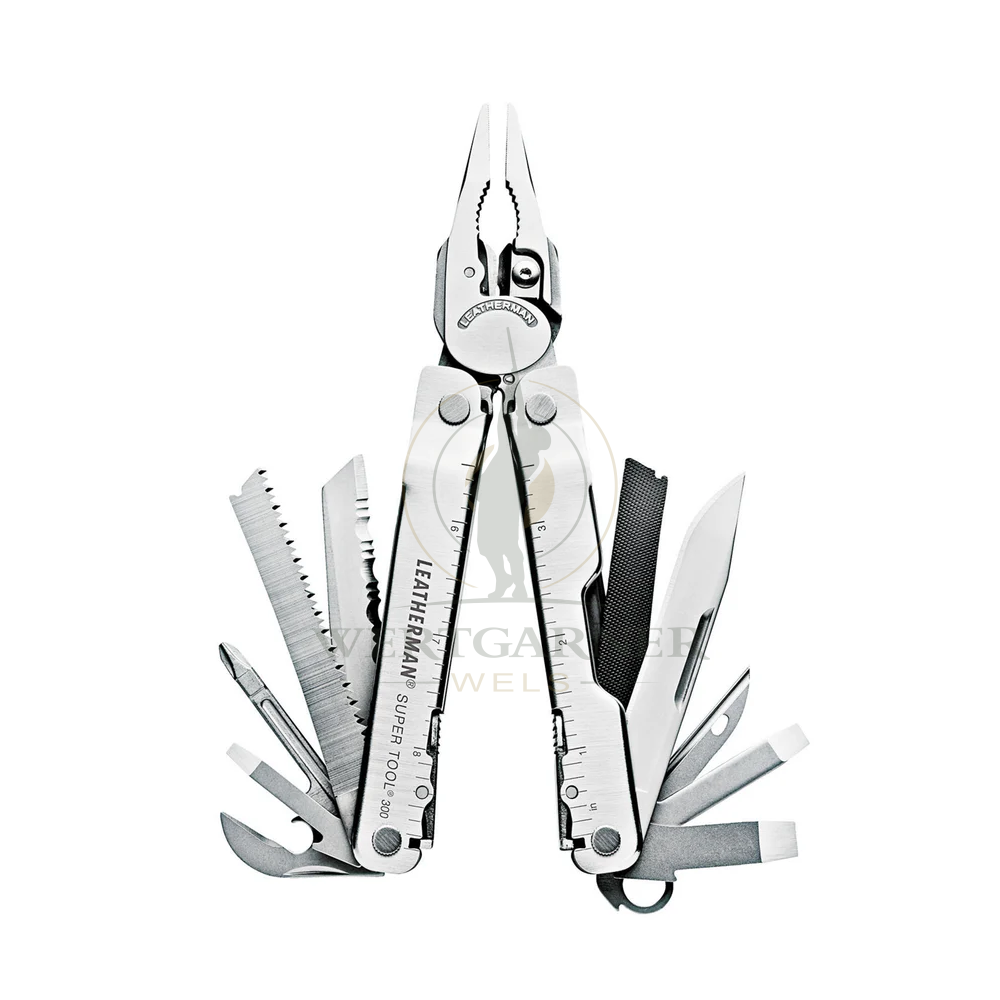 Leatherrman Super Tool 300, Bild 1 von 2