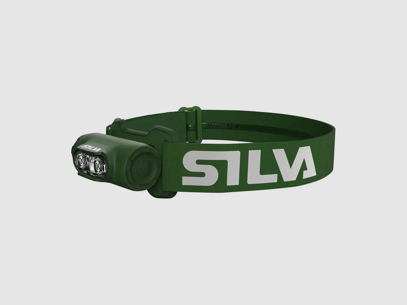 Silva Silva Stirnlampe Explore 4 - Blau