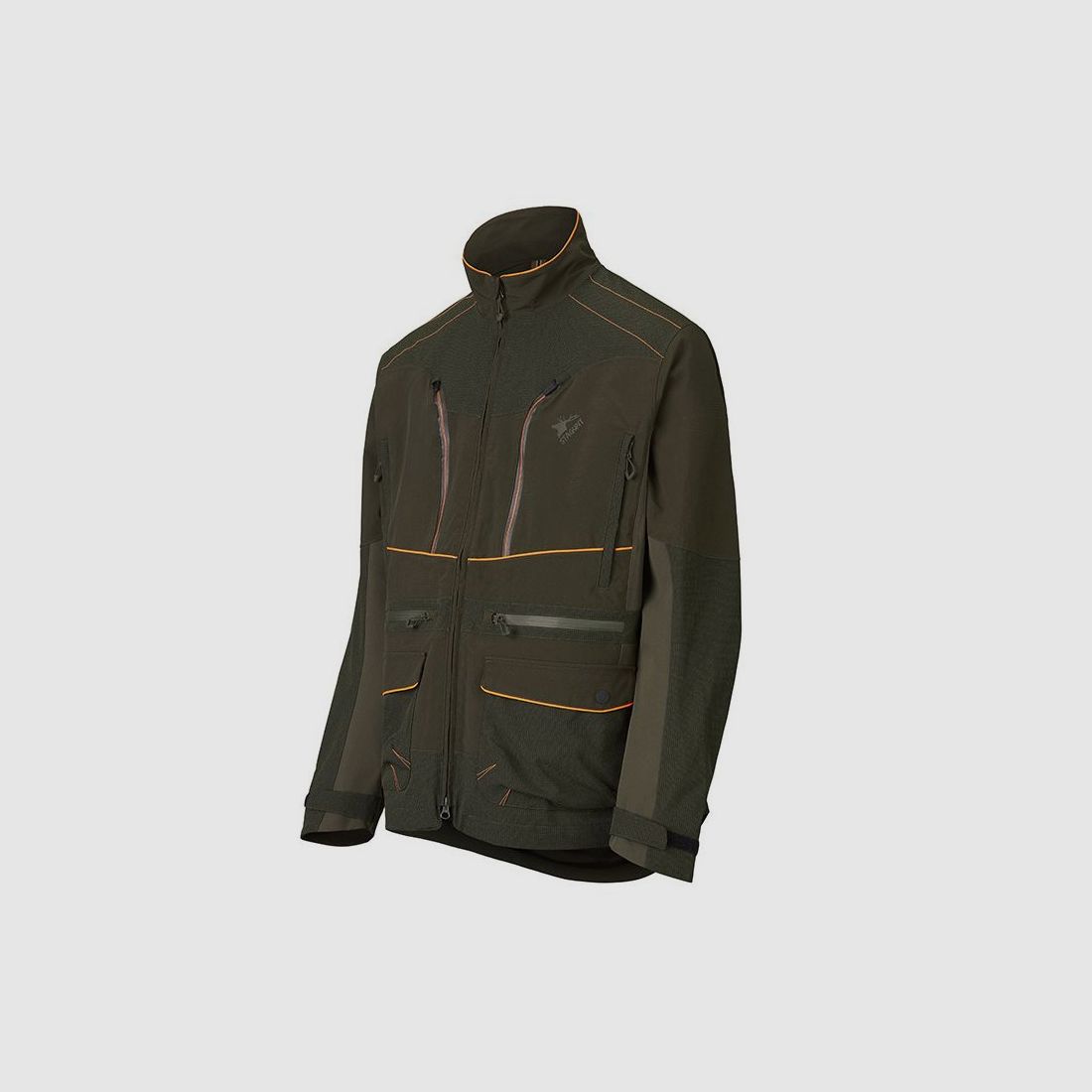 Snipe Stagunt Jacke Eleganz trifft auf Leistung, Bild 1 von 2