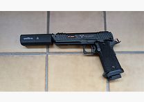 TTI Pit Viper (R601) HiCapa GBB