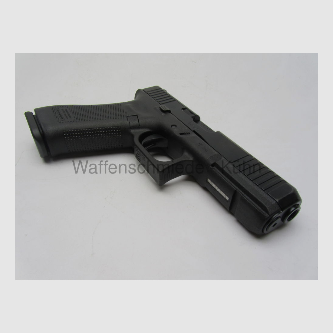 Glock Glock 17 Gen 5