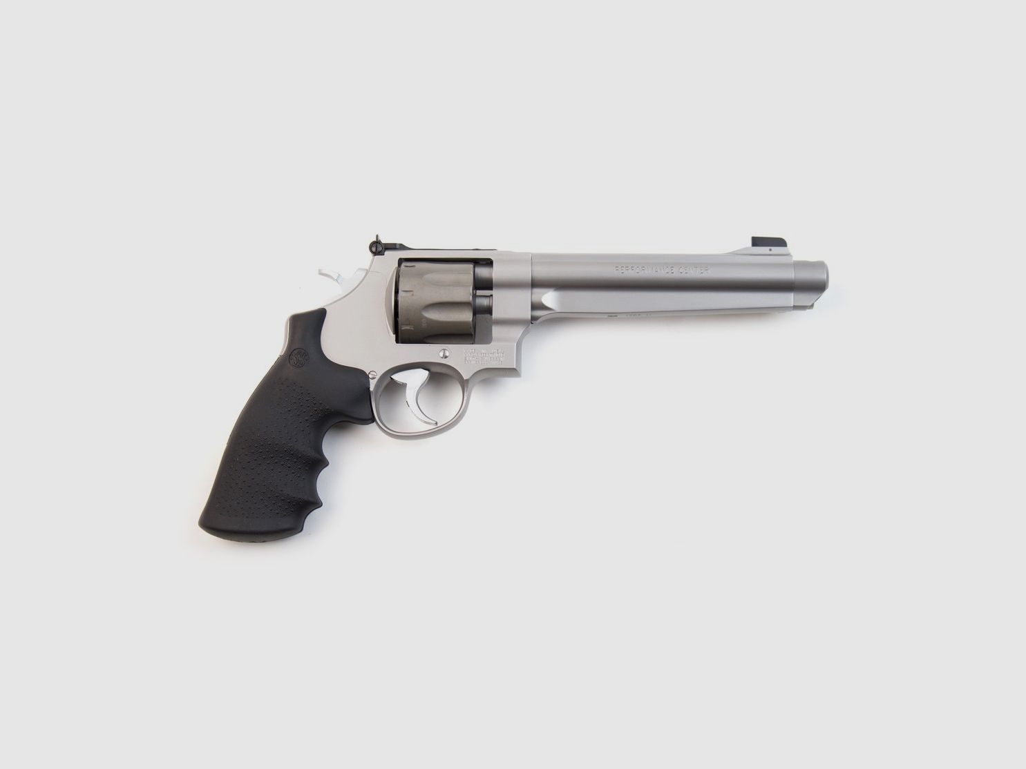 Smith & Wesson 929 Jerry Miculek P.C. Kal. 9x21mm, Bild 1 von 11