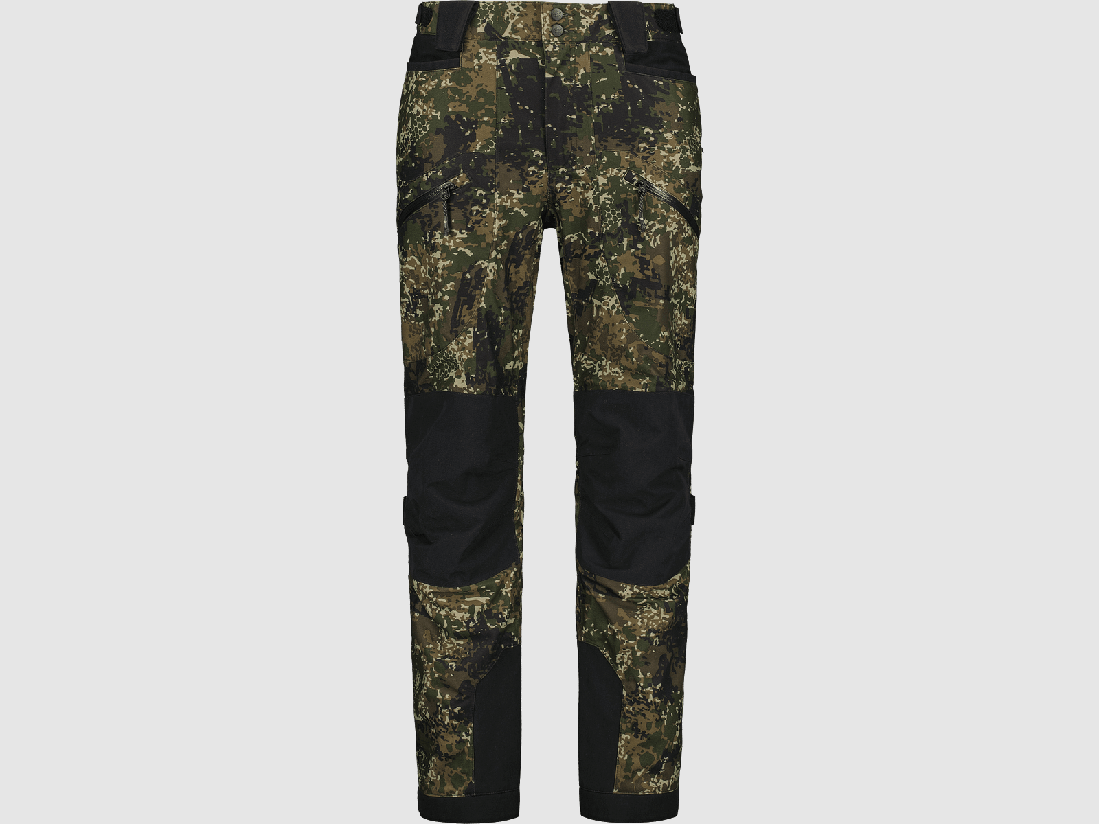 Alaska 1795 Superior Pro Spodnie Męskie BlindTech Invisible II S