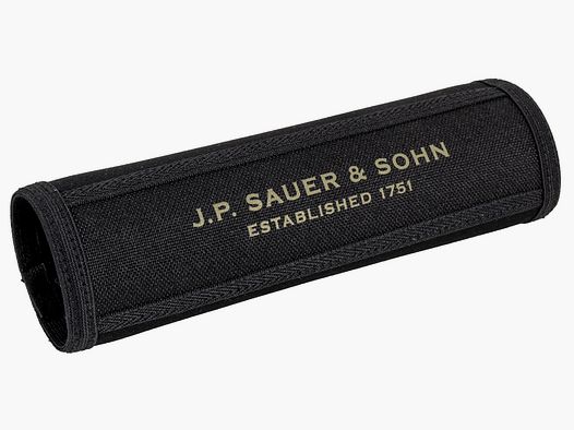 Funda protectora para silenciador Sauer