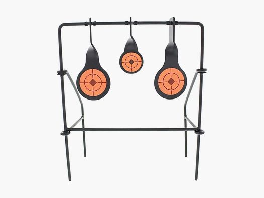 Landmann Landmann cible pendulaire 3 pièces