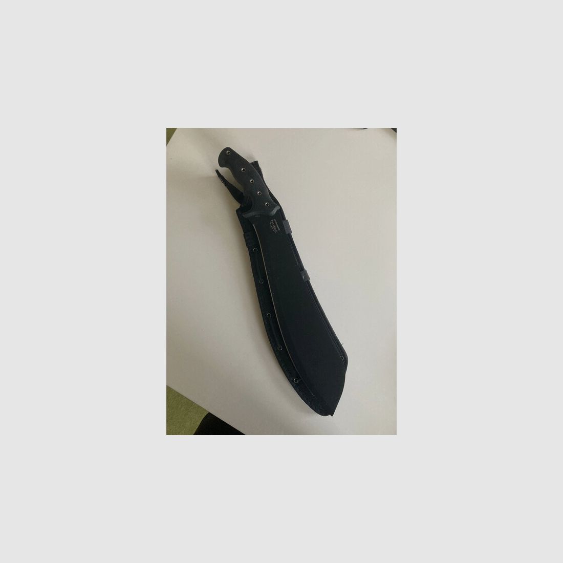CRKT Machete Halfachance