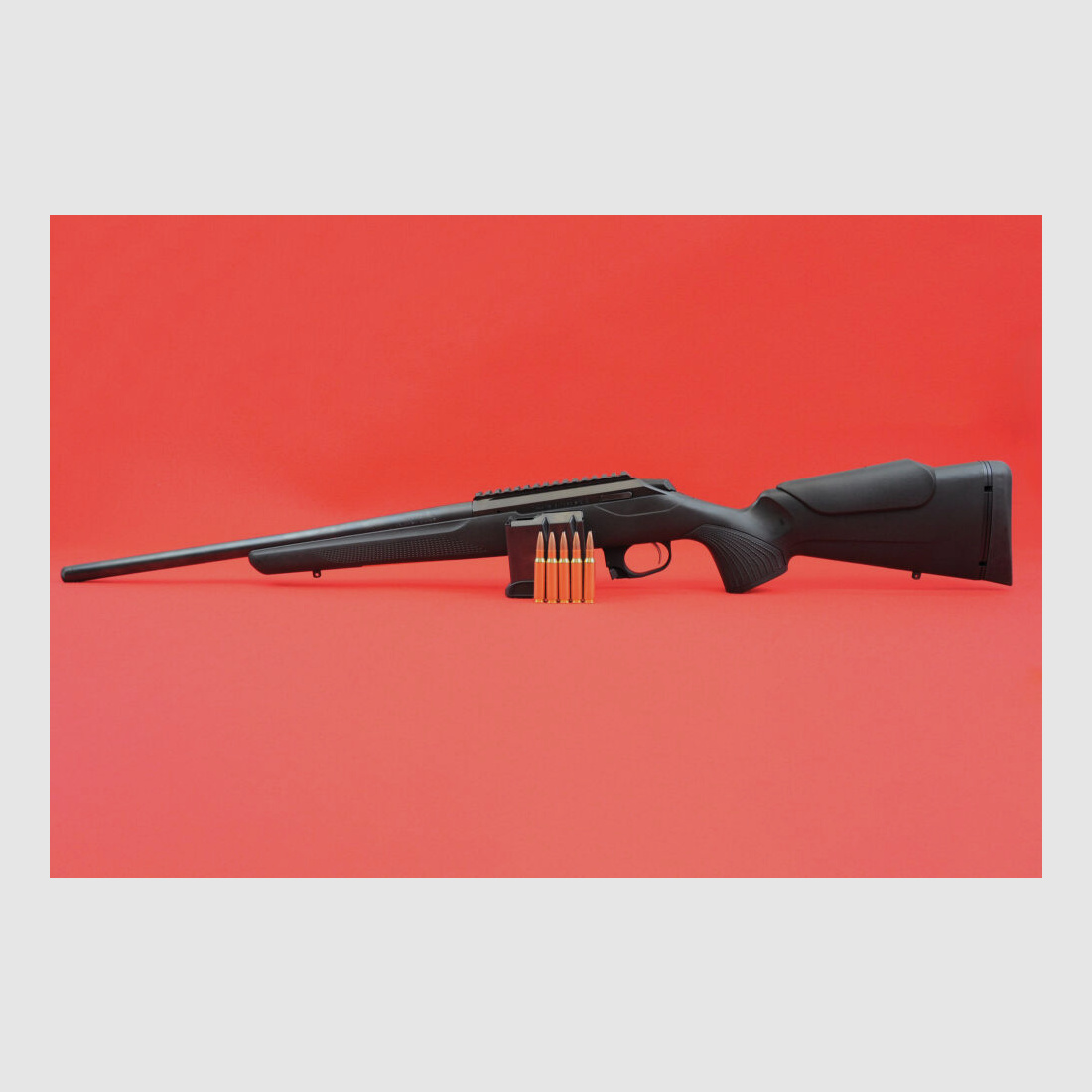 Tikka T3x CTR LL51cm