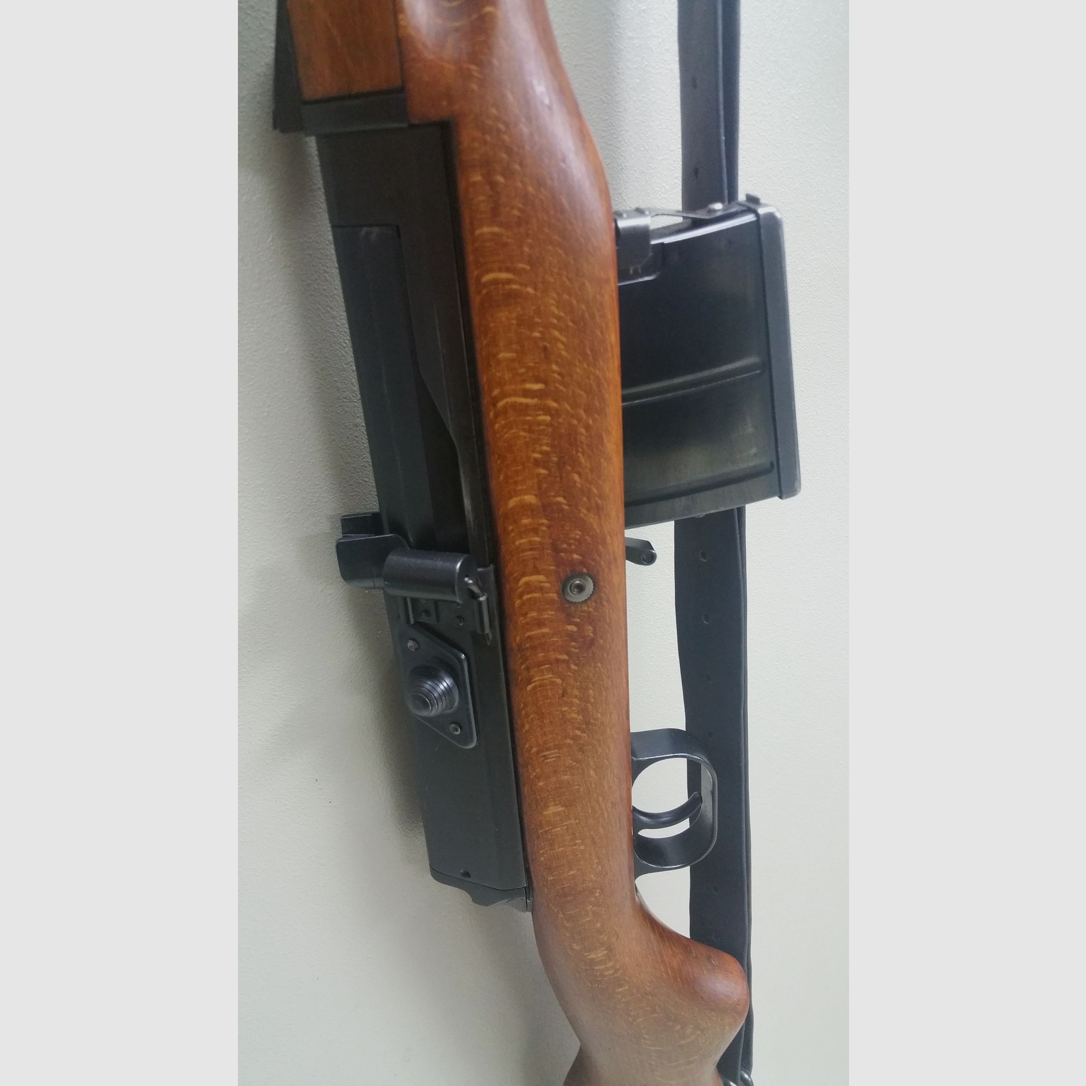 Ljungman Automatgewär AG /42M