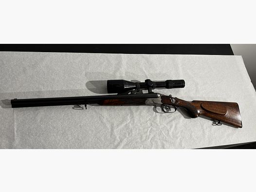 Boring Sauer&Sohn 8x57 IRS 16/70