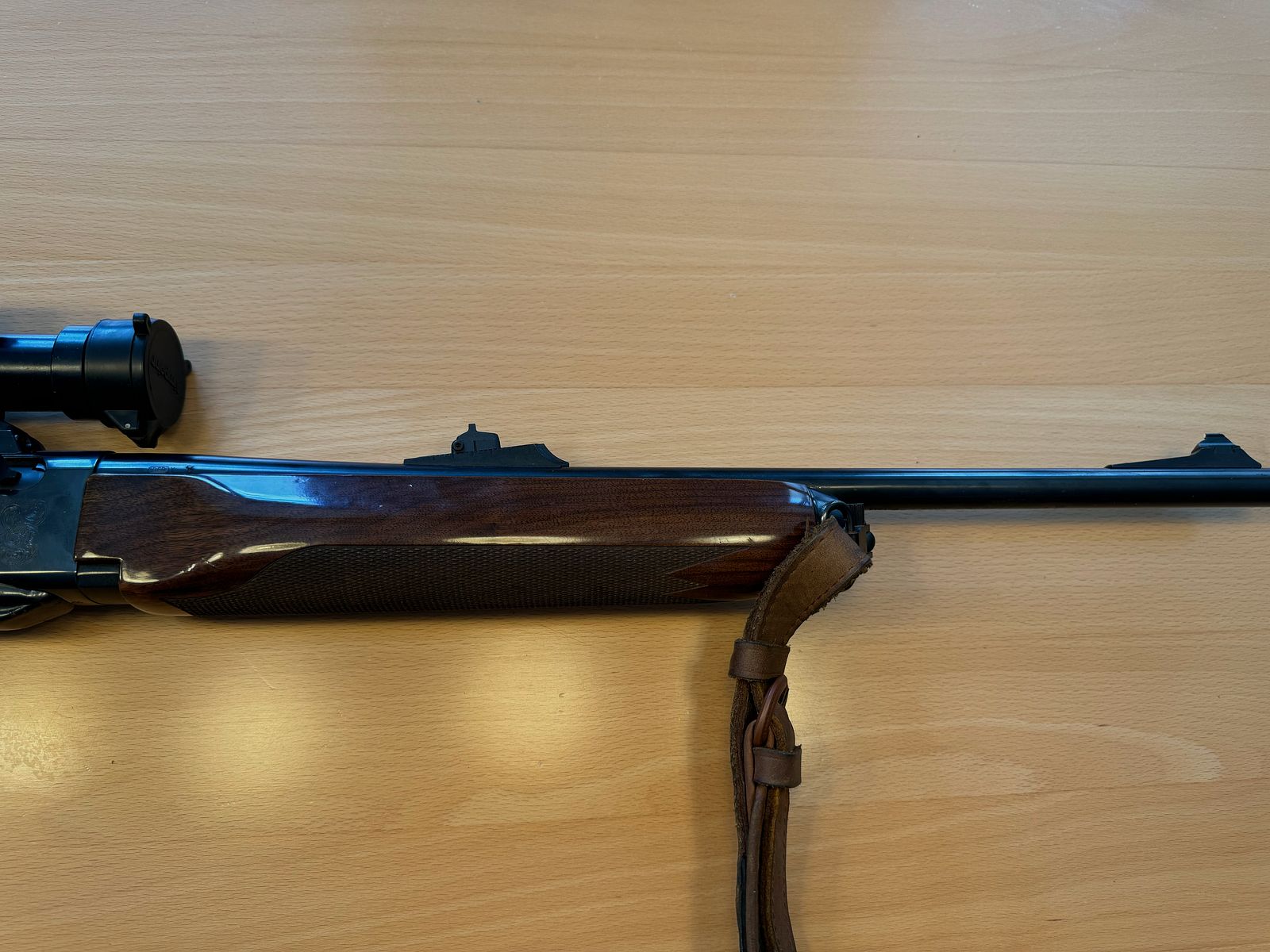 Remington 7400 Carbine .30-06Spring