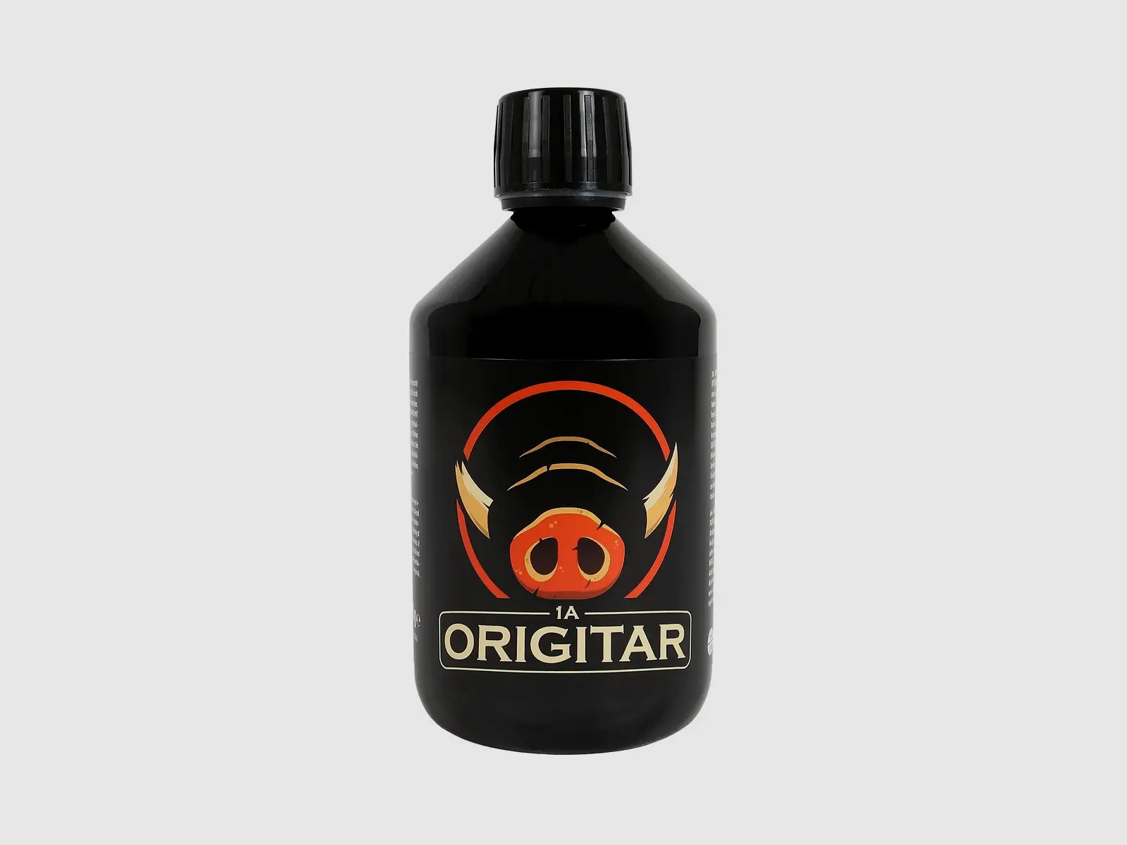 1A-OrigiTar Beechwood Tar Attractant 6 × 600 g, image 1 of 3