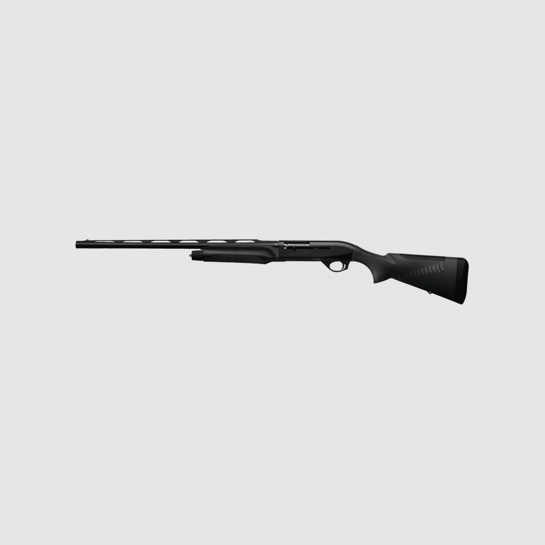 Selbstladeflinte Benelli M2 ComforTech Kal. 20 / 76 mm Lauf 61 cm Synth. Int. Linkshänder 5 Chokes EA