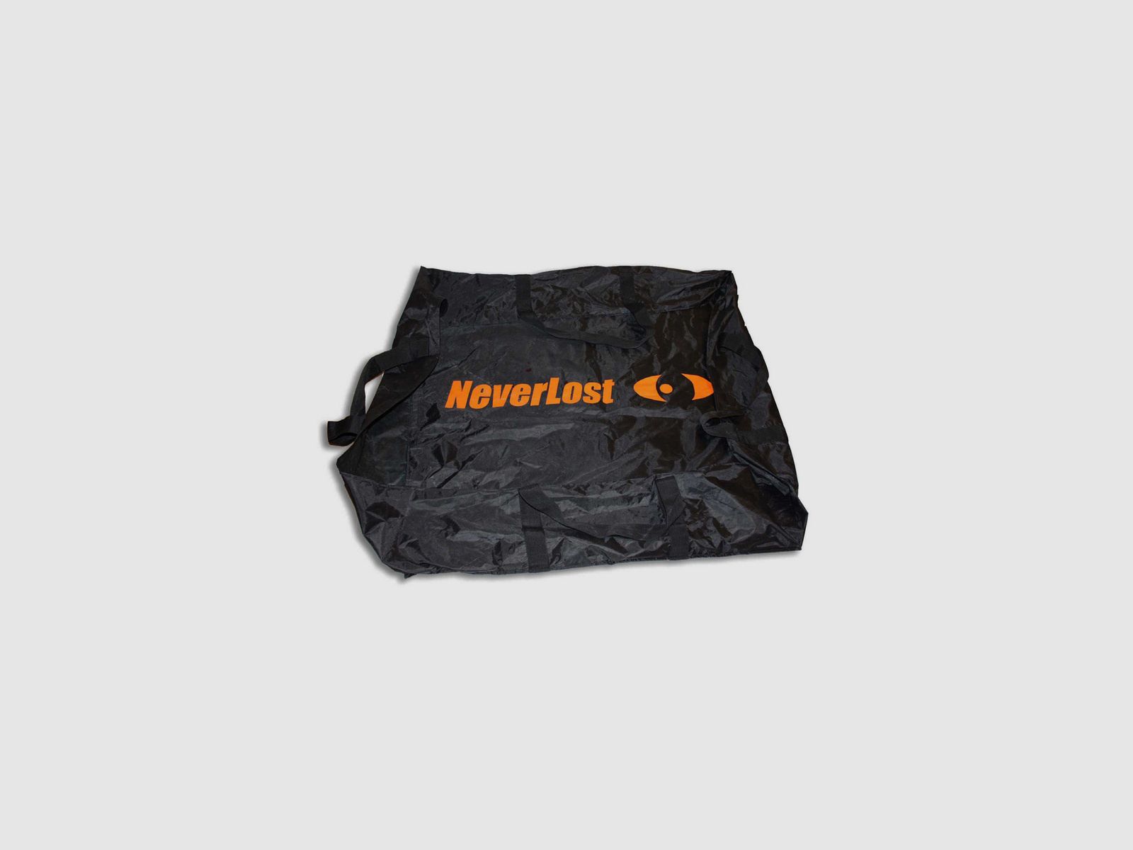 NEVERLOST Wildwanne "Game Bag"
