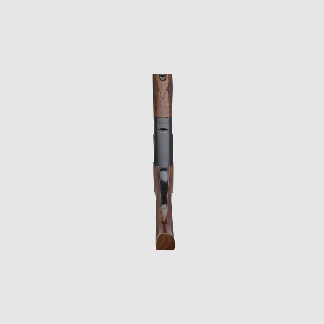 Bockdoppelflinte Rizzini BR110 20/76 LL71cm, MobilChoke Stahlschrobeschuss, LINKS-Schäftung SL370mm, Bild 3 von 3