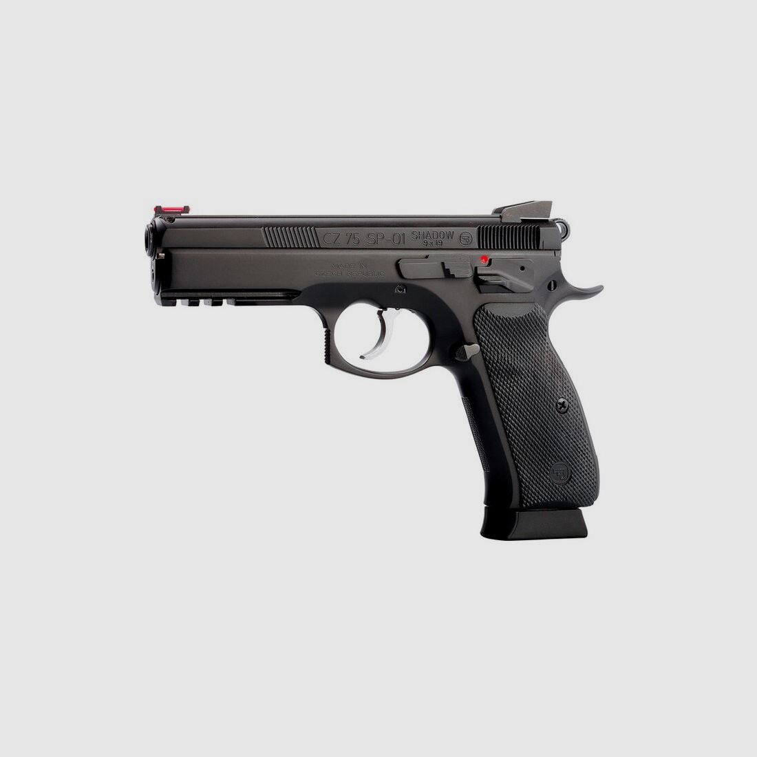 CZ 75 SP01 Shadow
