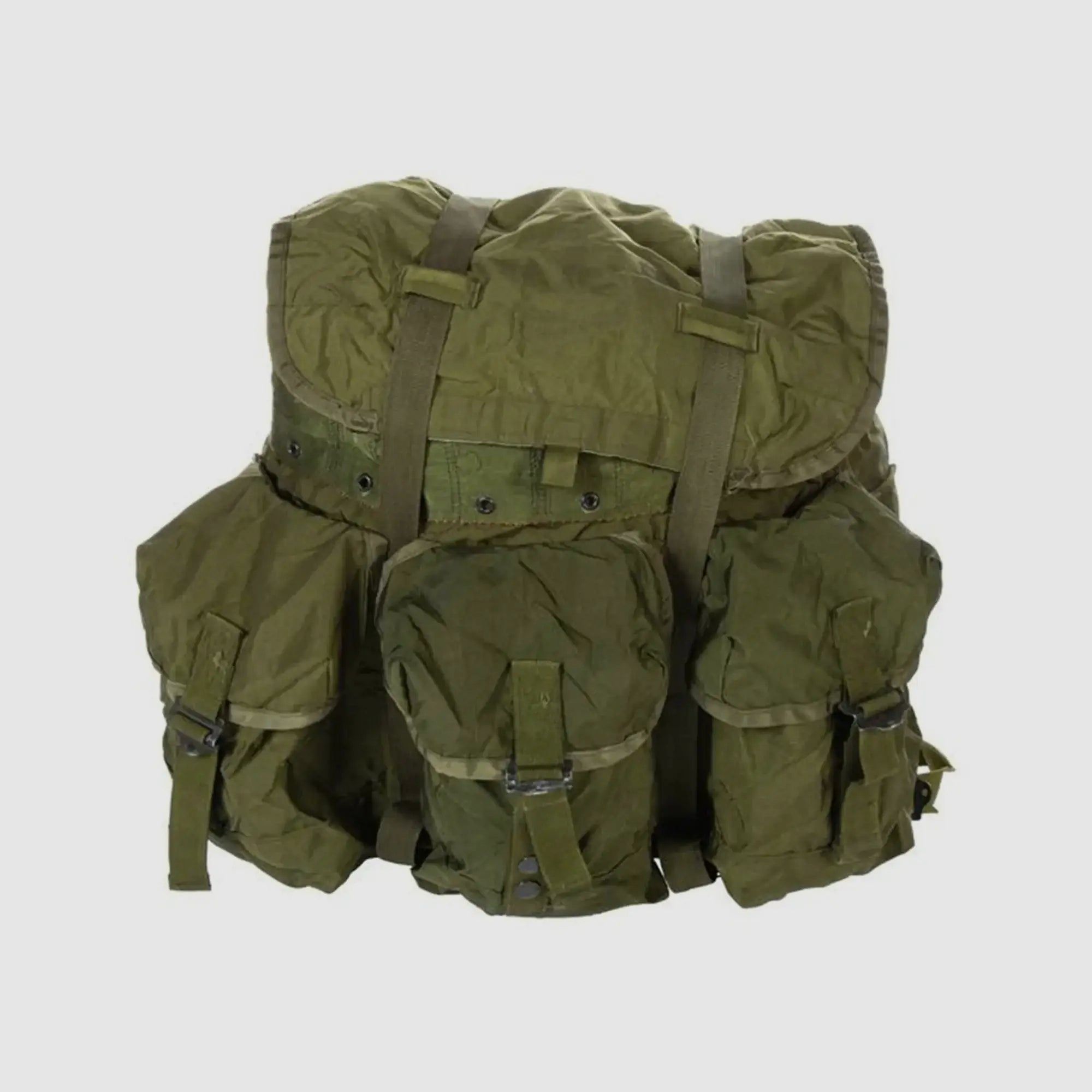 US Army US Army US Rucksack ALICE Pack Medium 55 L gebraucht
