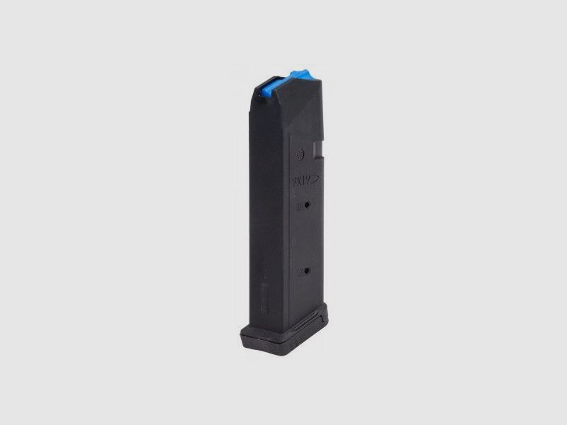 UTG Magazin Glock 17 Schuss - 9mm