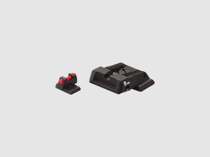 LPA Mikrometer Visier SPS Fiber-Optik für S&W M&amp;P Pistolen