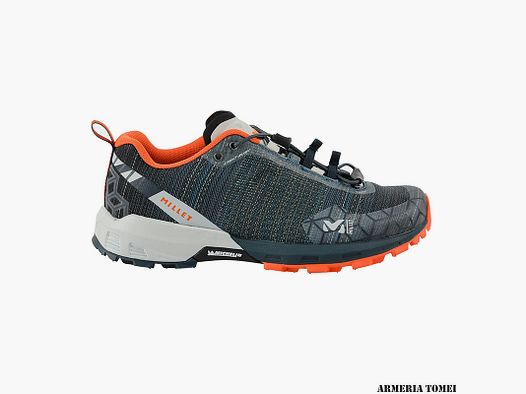 SCARPA – MILLET – DAMEN – LIGHT RUSH W Orion/Coral