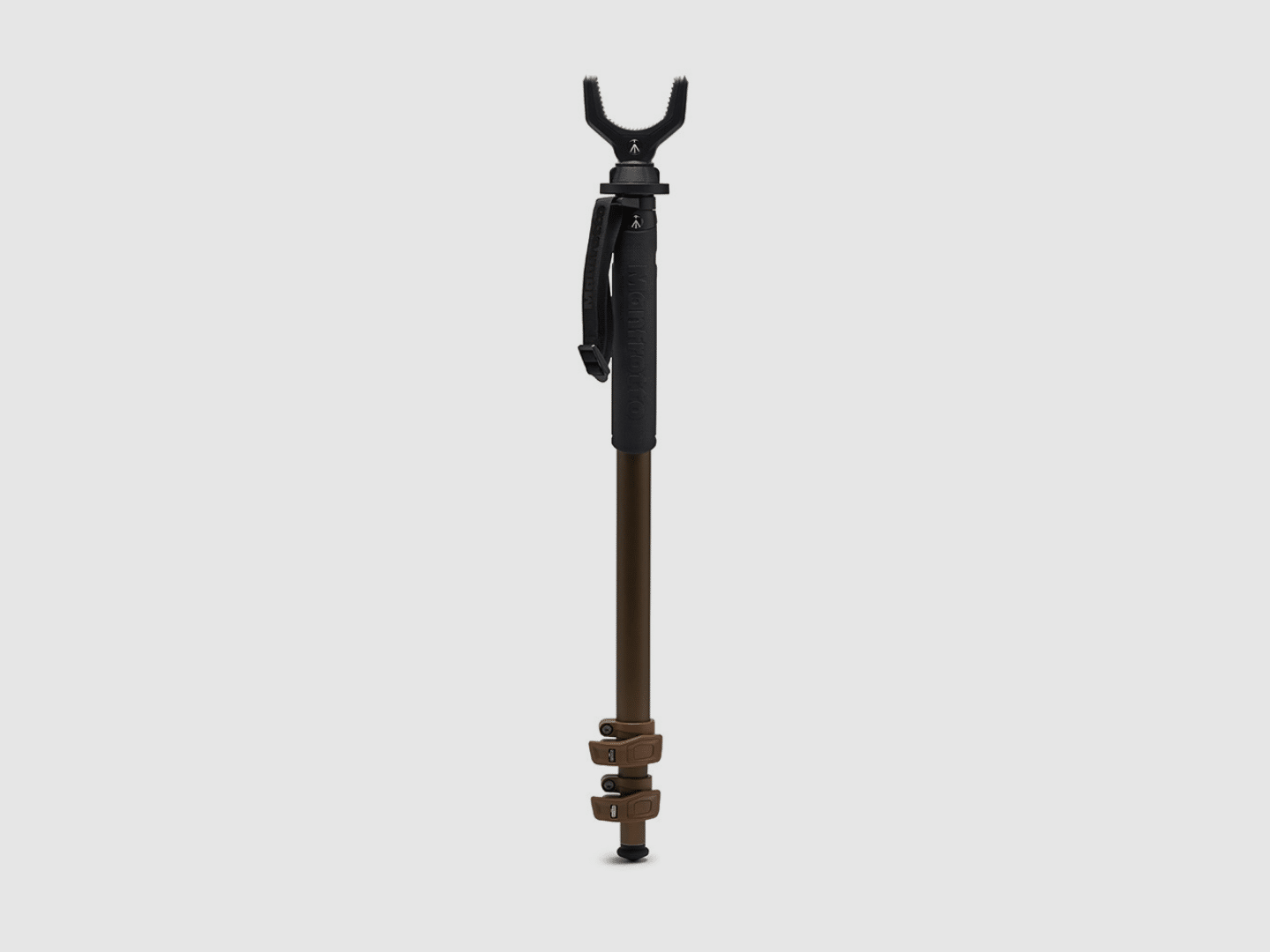 Monopod V Kit Aluminium 169 cm ALPHA SHOT von Manfrotto, Bild 1 von 3