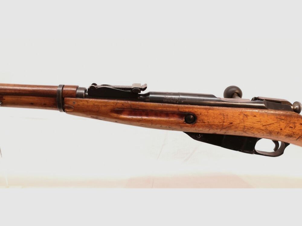 Mosin Nagant	 1891 (1959)