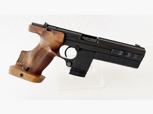 Hämmerli 280 sehr guter Zustand diverse Magazine .22lr