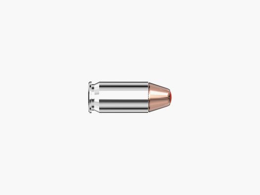 Hornady 45 Auto +P 220 gr FlexLock® Critical Duty® – 20 pz.