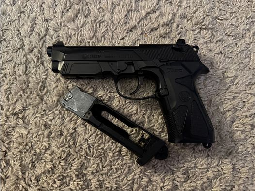 Beretta NBB 6mm