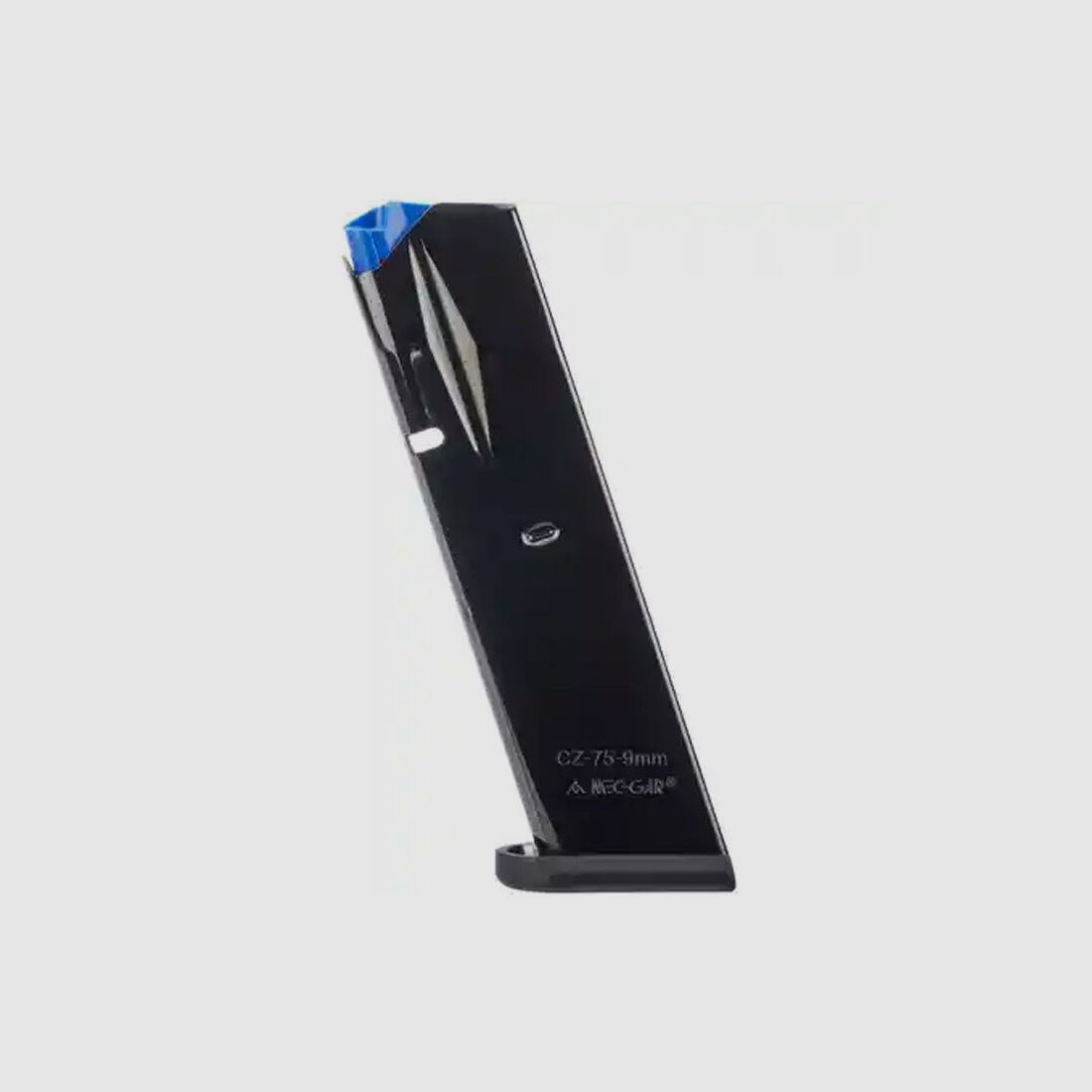 CZ Magazin 75B, Shadow 1 und 2 9mm Luger 10 Schuss