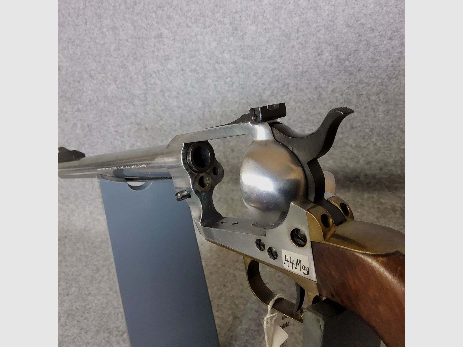 Army Jäger Super Dakota