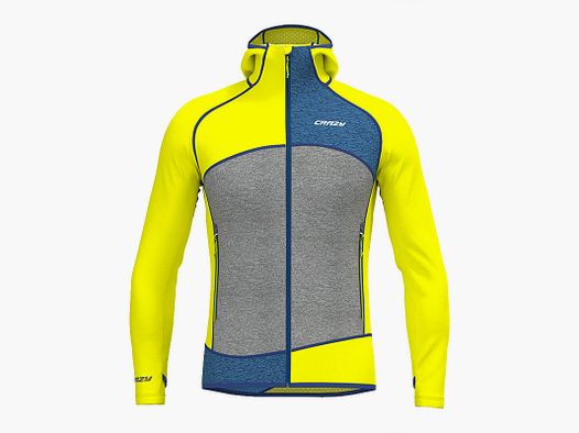 CRAZY – HERREN – PULL RESOLUTION | 62 Energy