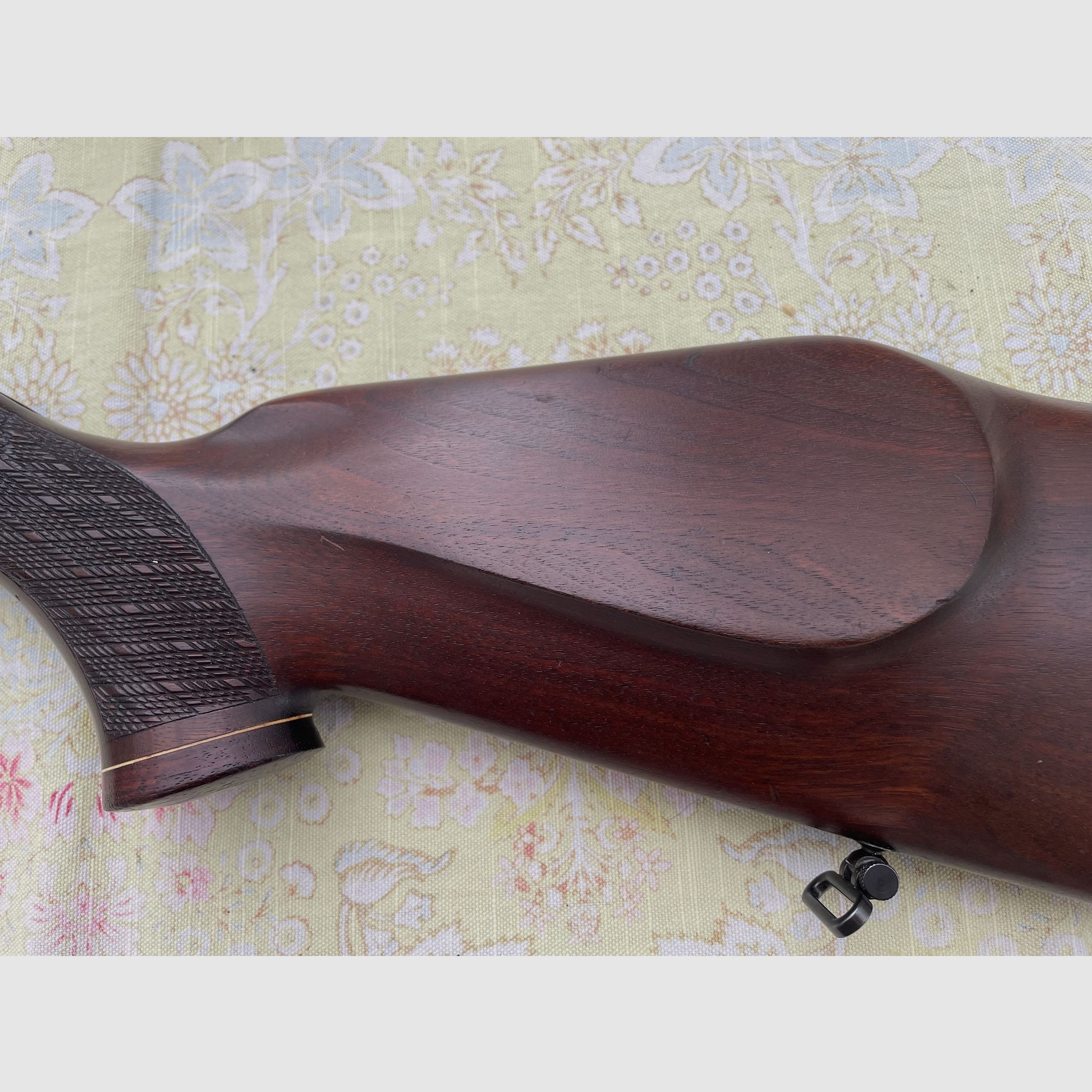 Sauer 80 - original Schaft