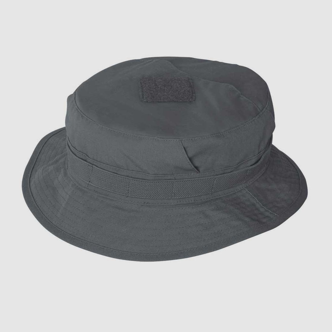 HELIKON-TEX CPU BOONIE HAT SHADOW GREY