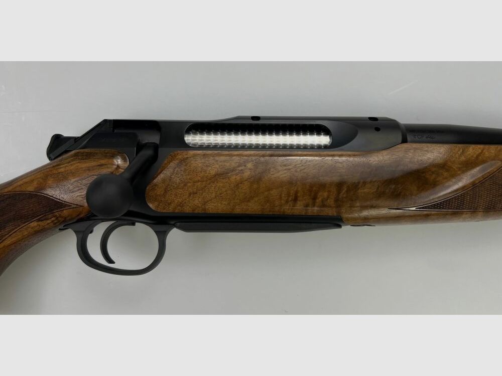 Sauer 505 Ergo Lux