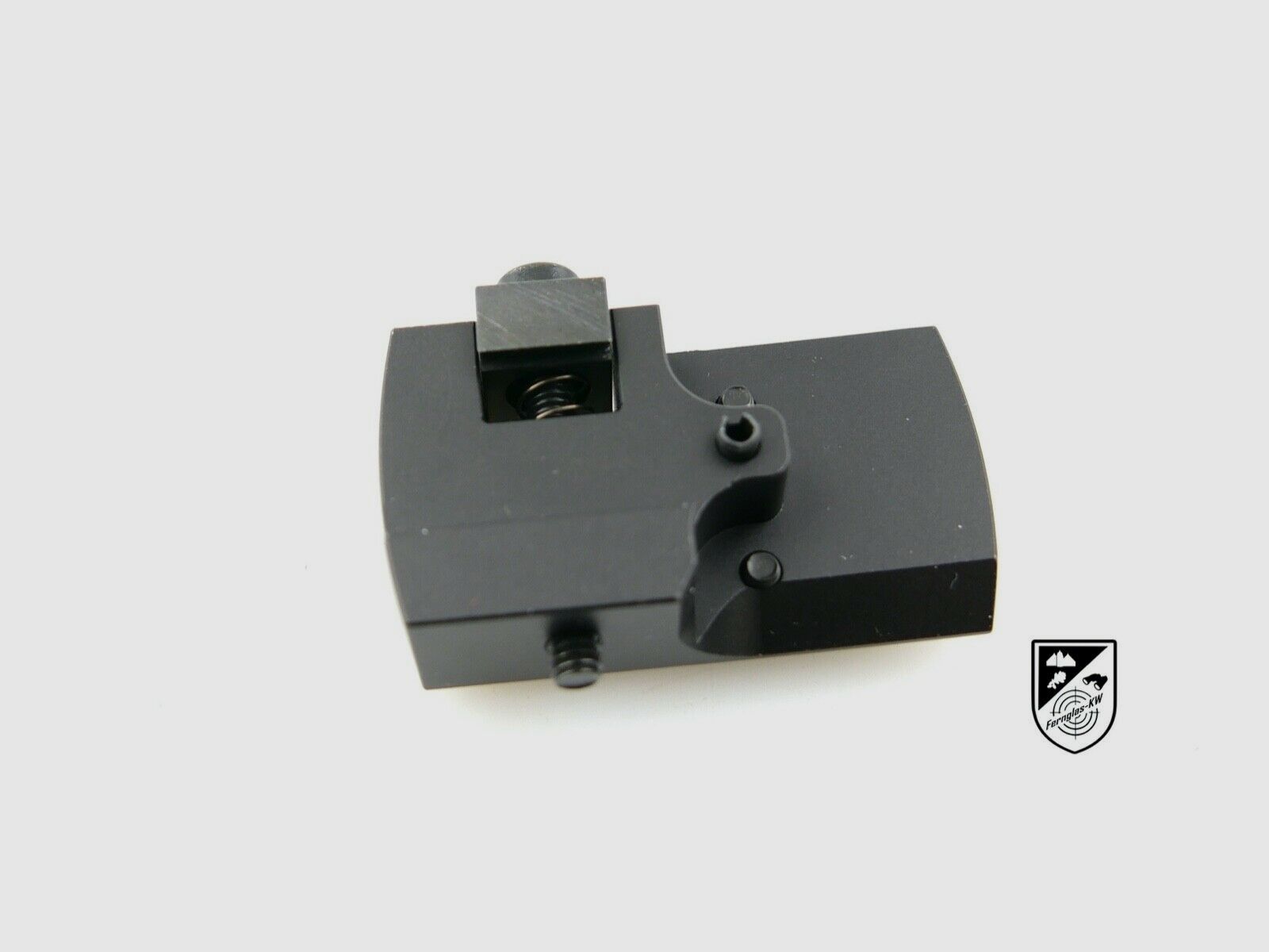 Aussteller S2020 leicht 11mm Adapterplatte passend Doctersight Meosight Leica Tempus