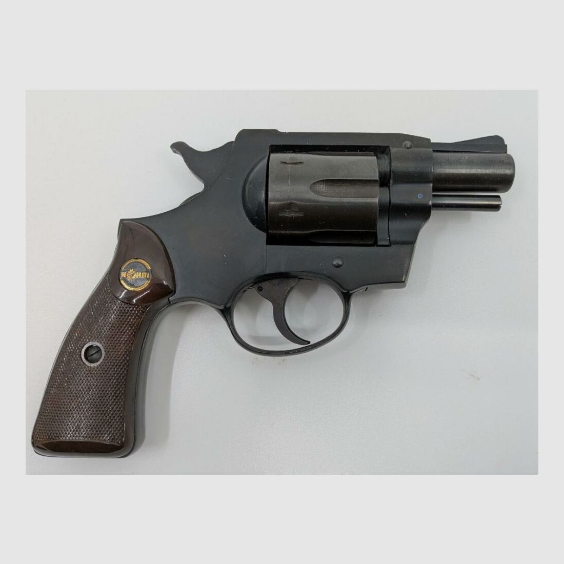 Röhm RG38