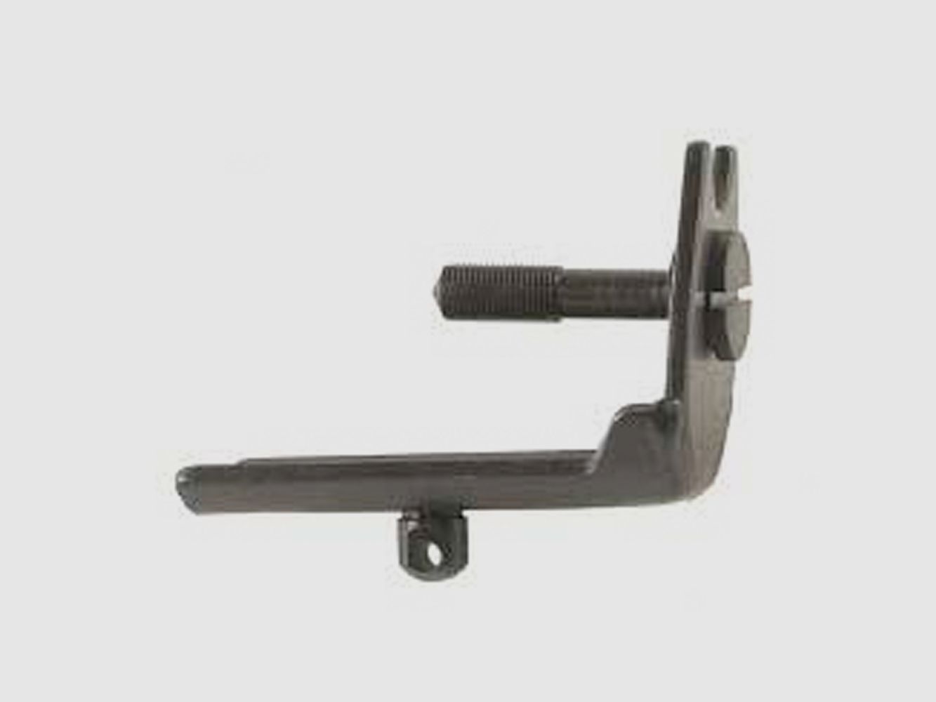 Adattatore HARRIS No.3 per Remington