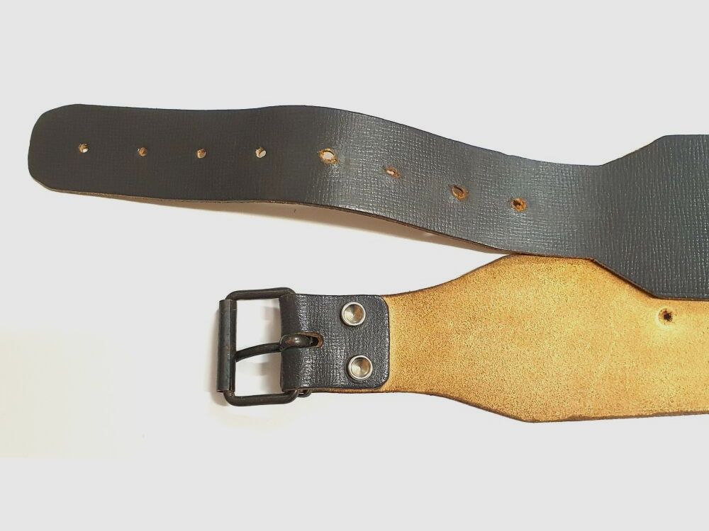 Belt for shotgun in caliber 12
