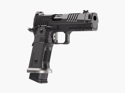 Sig Sauer – Pistole / P211-GTO / FS / OR / 9mm