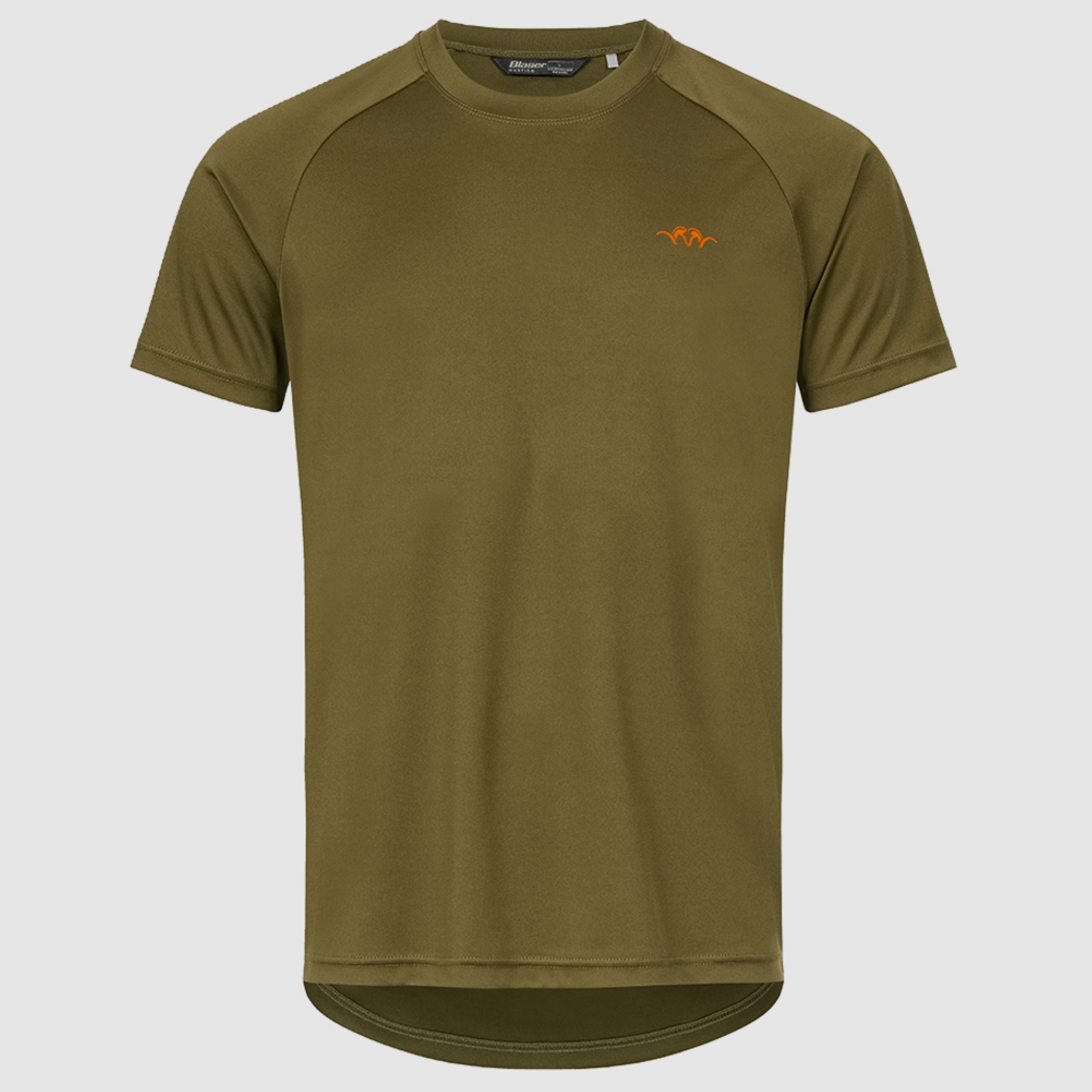 Blaser Funktionsshirt Oliv