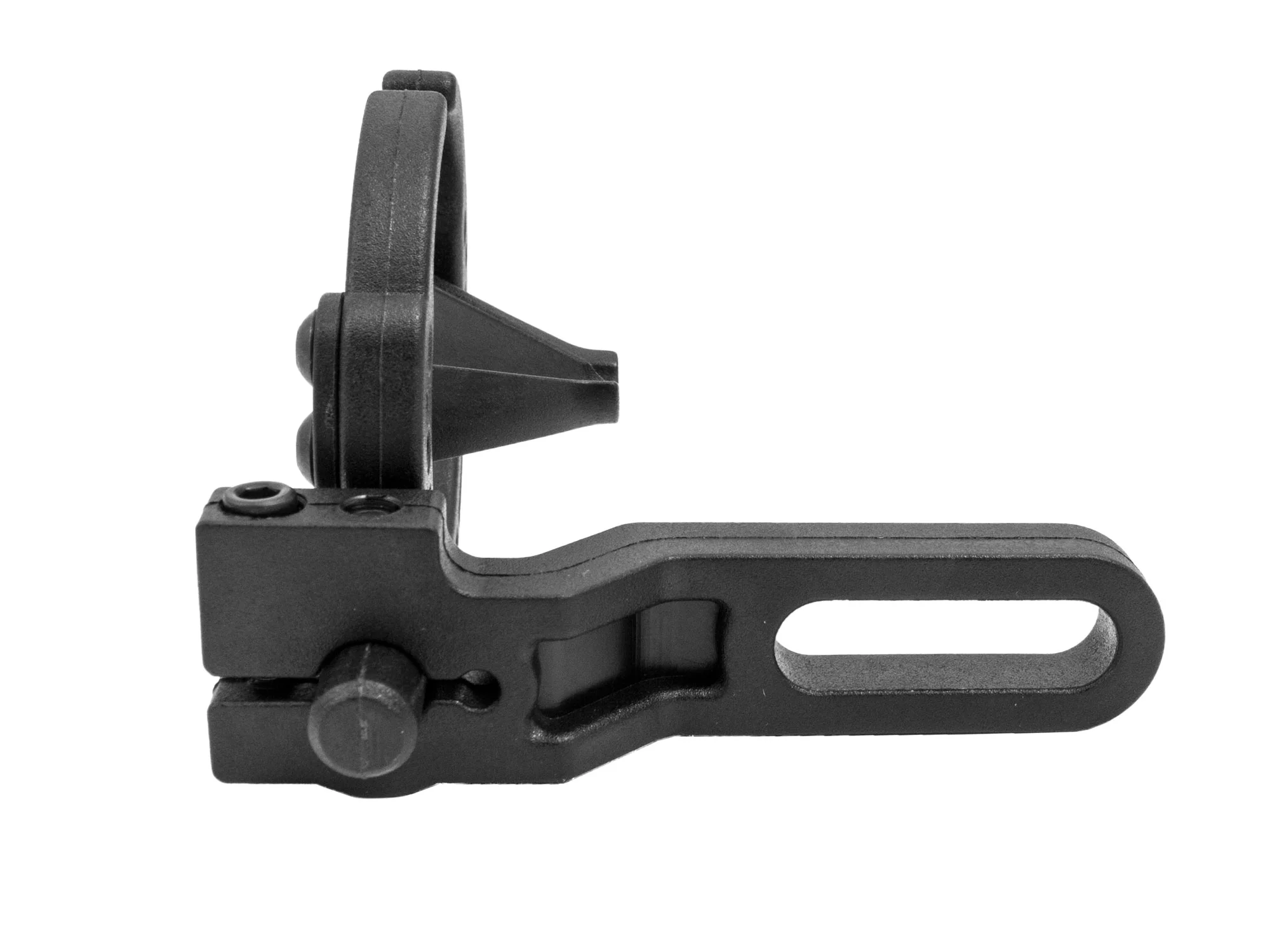 Arrow rest Poe Lang Twister (B10002N), image 4 of 6