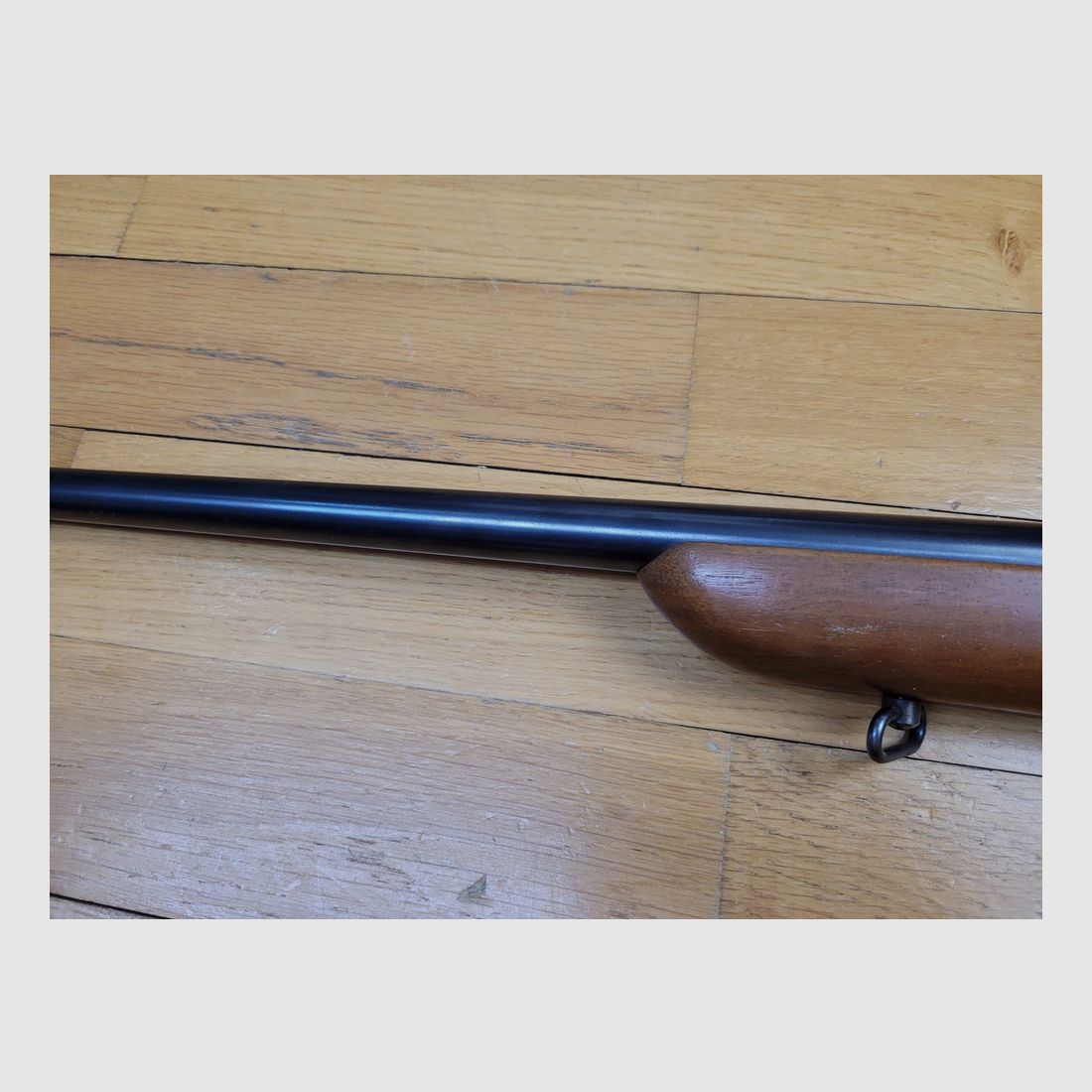 Prachtig trainingsgeweer MAUSER – Model ES 340N – Kal. 22LR – 11mm rail – Derde Rijk periode of eerder – Mono-nummer – Museumstaat – TBE +++, afbeelding 30 van 31