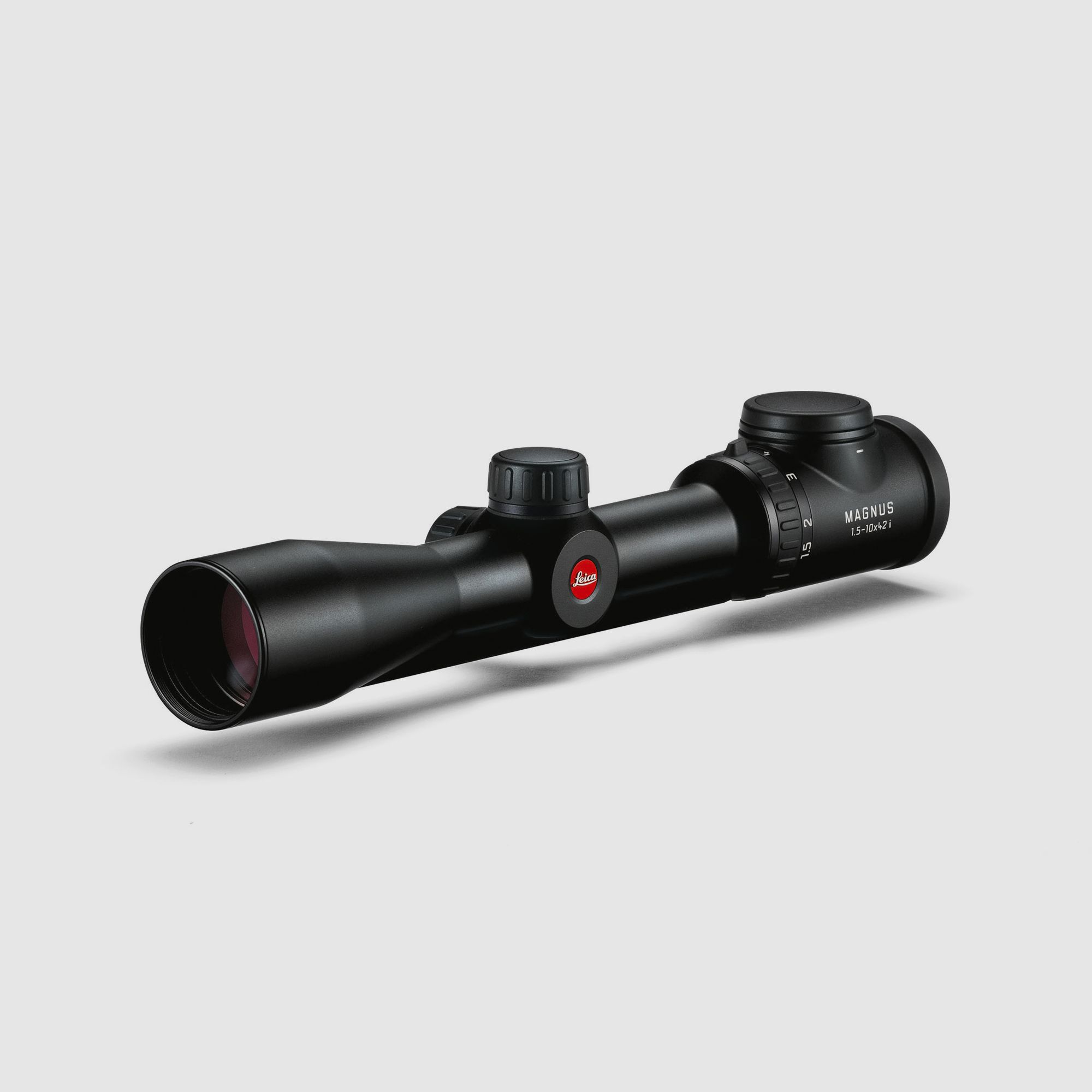 Leica Magnus 1,5-10x42 i Zielfernrohr