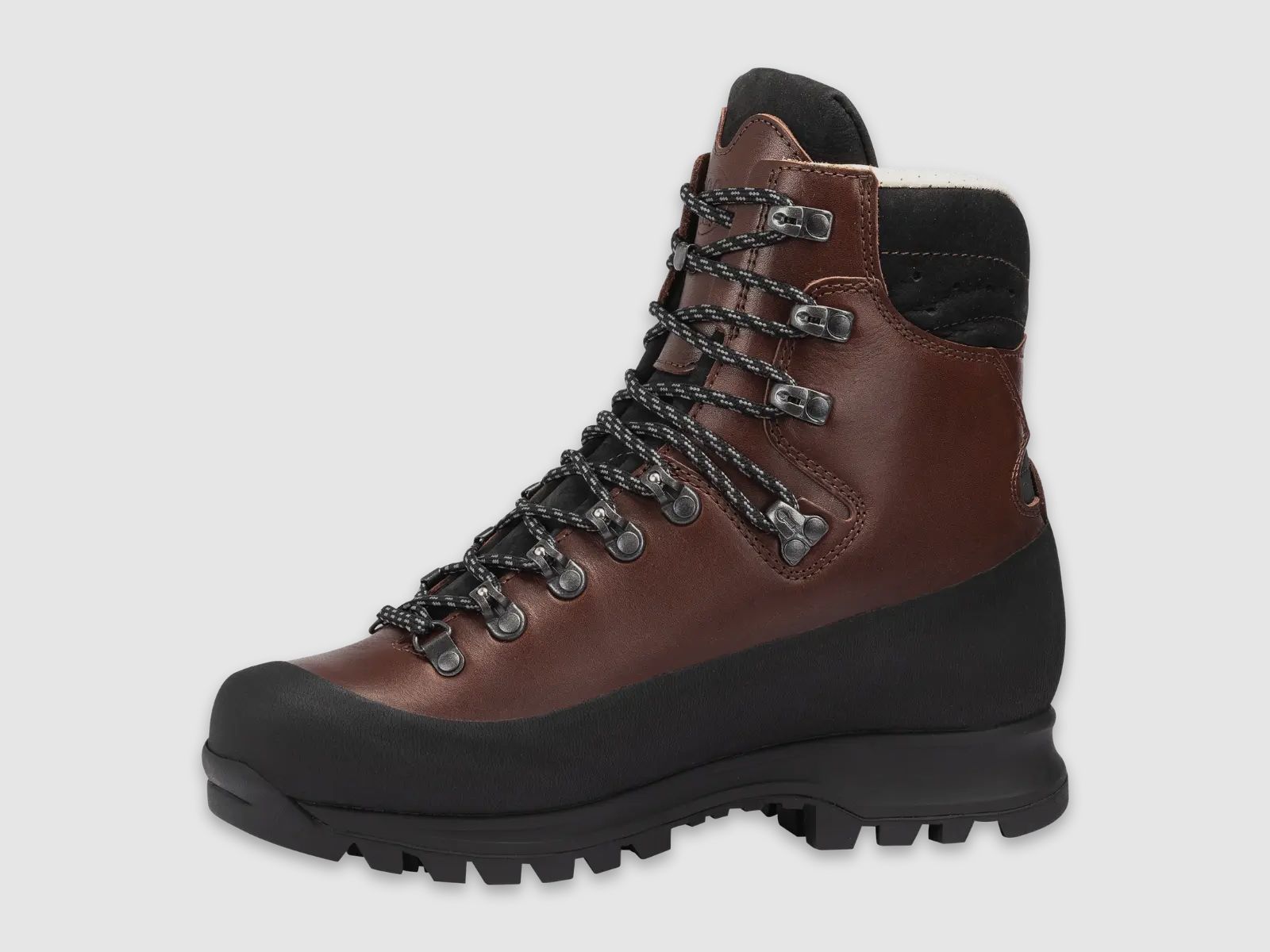 Hanwag Alaska 100 GTX Jubiläumsedition Herren