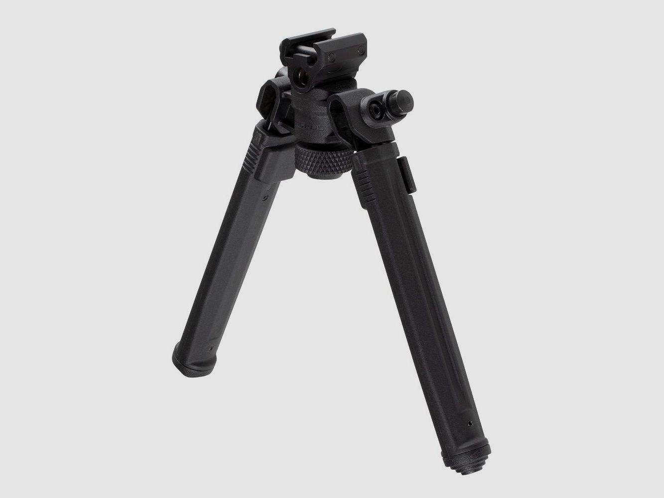 Magpul Zweibein fr 1913 Picatinny Rail Farbe: Schwarz